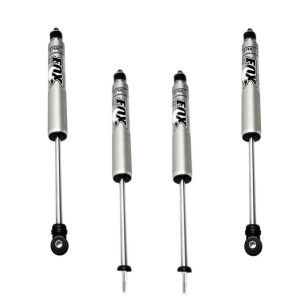 Zestaw amortyzatorów FOX Performance 2.0 IFP Lift 1-2,5"