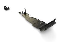 Zestaw , Pakiet OFFROAD Mitsubishi Pajero 4 / Montero 4 2006-2014 long - 4