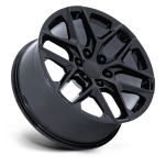 Felga aluminiowa PR229 Gloss Black PERFORMANCE REPLICAS - 2