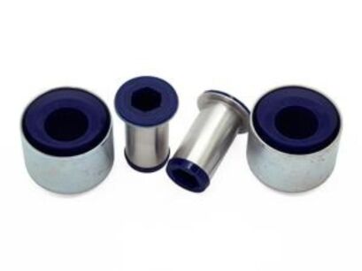 Fr Ctl Arm Lower Rear Kit