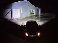 LAZER Utility 25 - 8