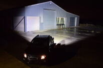 LAZER Utility 25 - 9