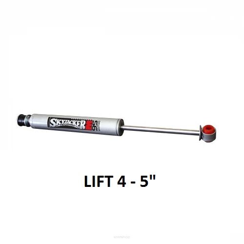 Amortyzator Skyjacker Monotube, tylny Lift 3,5-4