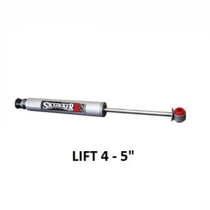Amortyzator Skyjacker Monotube, tylny Lift 3,5-4" - Jeep Wrangler TJ