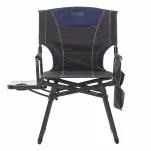 Krzesło turystyczne VICKYWOOD CAMP HORIZON Czarne - 2