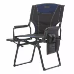Krzesło turystyczne VICKYWOOD CAMP HORIZON Czarne - 5