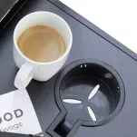 Krzesło turystyczne VICKYWOOD CAMP HORIZON Czarne - 7