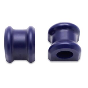 Tuleje poliuretanowe tylnego stabilizatora SuperPro 29mm