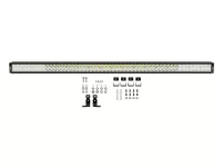 Light Bar VX1250-CB DR SM / 12V/24V / 50in LED Single Mount - 4