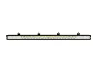 Light Bar VX1250-CB DR SM / 12V/24V / 50in LED Single Mount - 5