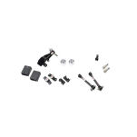 Zestaw zawieszenia J-Venture JKS Lift 2,5