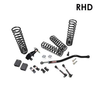 Zestaw zawieszenia J-Venture JKS Lift 2,5" RHD