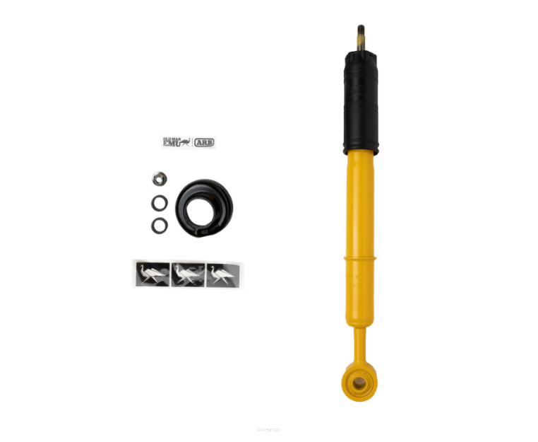 Amortyzator przedni OME 90055 - Toyota LC300