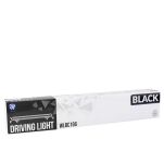Lampa Lightbar Driving Light Black Series 18x5W LED 12-24V 90W M-TECH - 3