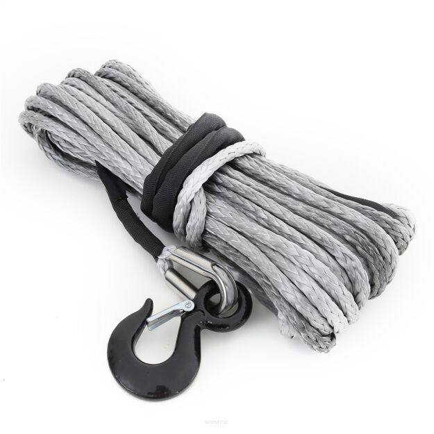 Lina syntetyczna Dyneema Smittybilt 12000 lbs