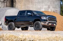 Lift Kit Zawieszenia 6