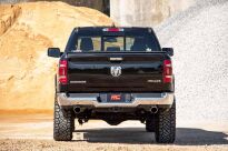 Lift Kit Zawieszenia 6