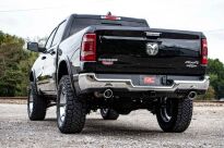 Lift Kit Zawieszenia 6