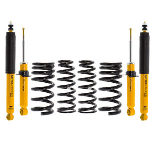 Lift Kit 40 mm OME - Mitsubishi Pajero 07-17