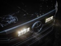 Zestaw dwóch lamp LAZER TRIPLE-R 750 (Gen2) z systemem montażu w fabrycznym grillu - Toyota Land Cruiser 300 (2021 -) - 11