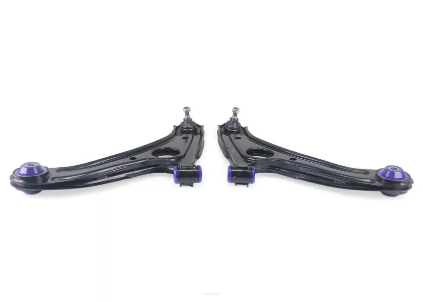 Hyundai Getz Front Lower Arm Kit