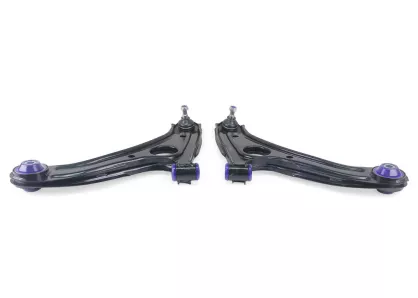 Hyundai Getz Front Lower Arm Kit