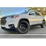 Felga aluminiowa Gloss Black Kruger Black Rhino - 6