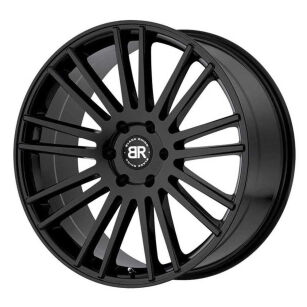 Felga aluminiowa Gloss Black Kruger Black Rhino