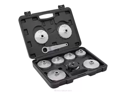 Spin On Filter Removal Cup Kit