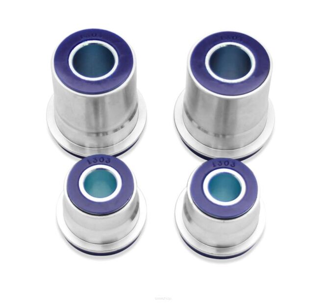 Fr Upper Ctrl Arm Inner Bush