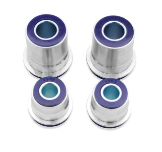 Fr Upper Ctrl Arm Inner Bush