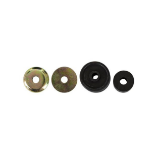 Tuleje gumowe górnego mocowania przedniego amortyzatora Pedders Heavy Duty Shock Mount Kit