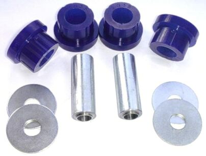 FR LWR CTRL ARM/ INNER R BUSH
