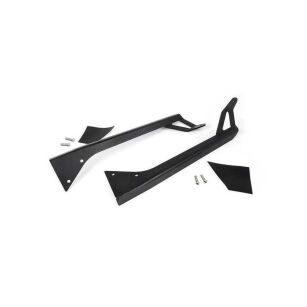 Mocowanie prostej listwy LED 50" do słupka A Rough Country