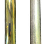 Drążek Panharda regulowany tył Superior Engineering - 2