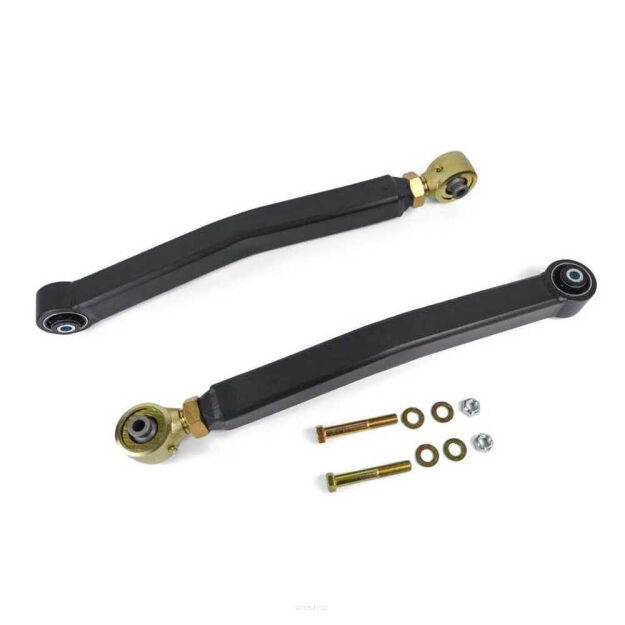 Wahacze regulowane dolne przód Clayton Premium Lift 0-6,5