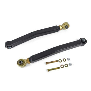 Wahacze regulowane dolne przód Clayton Premium Lift 0-6,5"