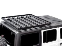 Bagażnik dachowy Jeep Wrangler JL 4D (2018-) Extreme 1/2 Front Runner - 2