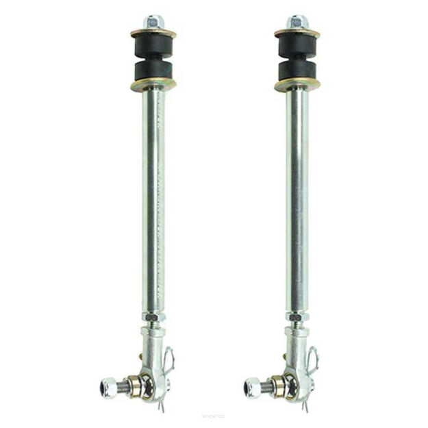 Łączniki stabilizatora rozpinane przód DropBox Superior Engineering Lift 3