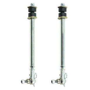 Łączniki stabilizatora rozpinane przód DropBox Superior Engineering Lift 3"