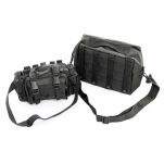 Pokrowiec klapy tył black Smittybilt G.E.A.R. - 3