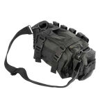 Pokrowiec klapy tył black Smittybilt G.E.A.R. - 5