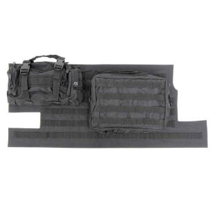 Pokrowiec klapy tył black Smittybilt G.E.A.R.