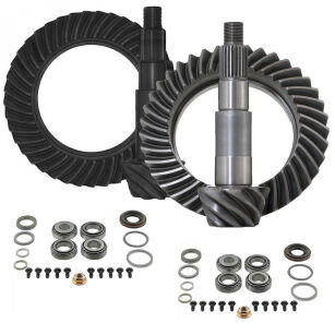 Przełożenia mostu zestaw przód i tył 4.88 Dana 44 G2 Rubicon