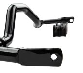 Stabilizator tylny OME OMESTAB8 - Nissan Patrol Y62 - 2