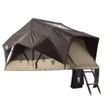 Namiot Dachowy VICKYWOOD LITTLE BAMBOO 125 GEN.2 - Piaskowy - 2