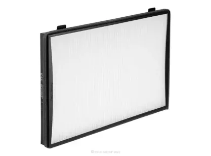 Cabin Filter, ROVER 75 1999 - 2005; MG ZT 2000 - 2007