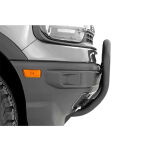 Bull bar z reflektorami LED 4