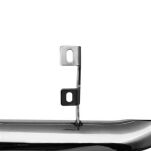 Progi, stopnie boczne SMITTYBILT Nerf Steps Stal nierdzewna- Toyota Tundra 07-15 - 6