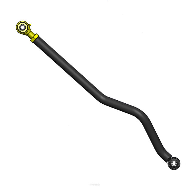 Przedni Regulowany Drążek Panharda CLAYTON OFF ROAD Lift 0-5